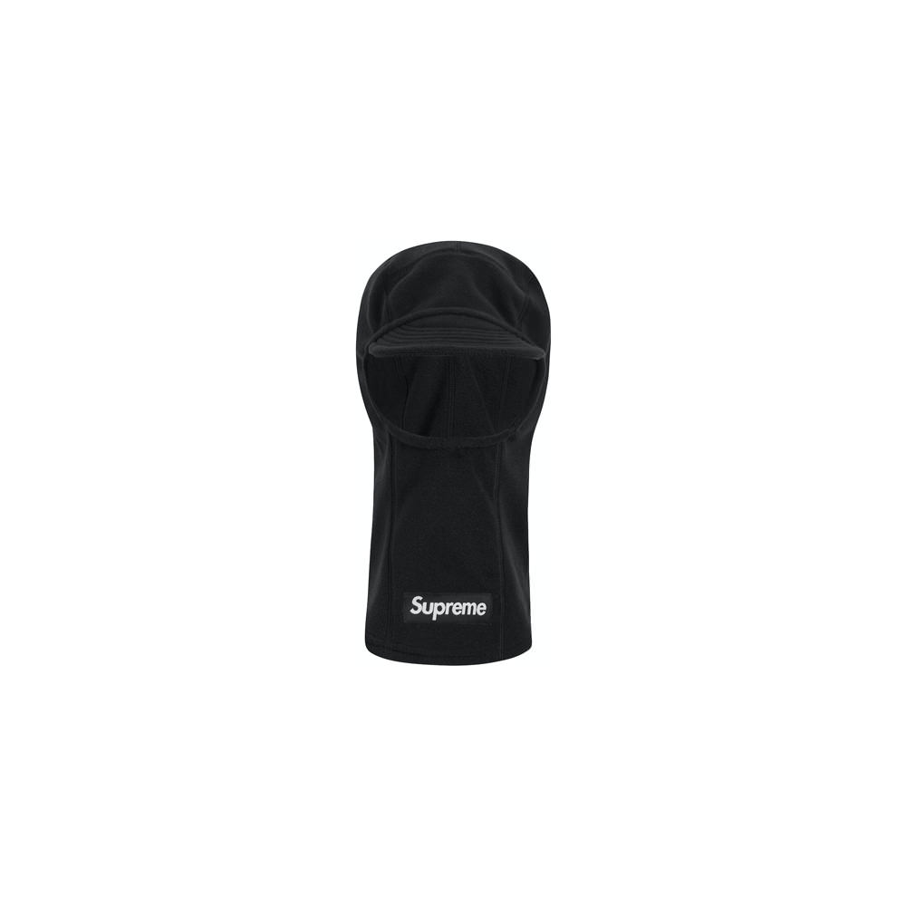 Supreme Polartec Brim Balaclava BlackSupreme Polartec Brim Balaclava ...