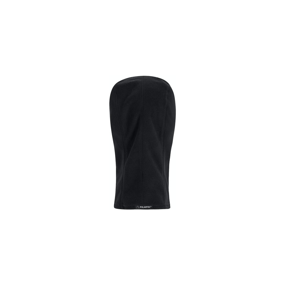 Supreme Polartec Brim Balaclava Black