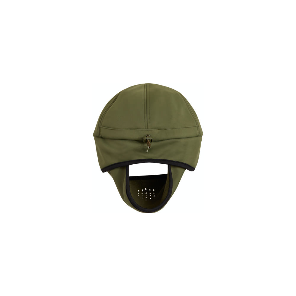 Supreme WINDSTOPPER Facemask 6-Panel Dark Olive