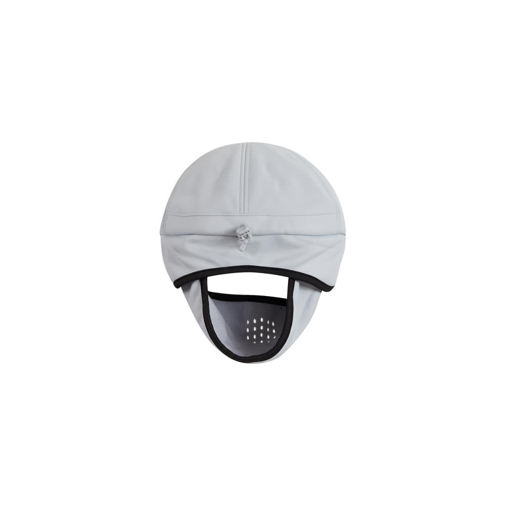 Supreme WINDSTOPPER Facemask 6-Panel Light GreySupreme WINDSTOPPER