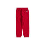 Supreme WINDSTOPPER Sweatpant (FW22) Red