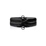 Telfar Puff Headband Black