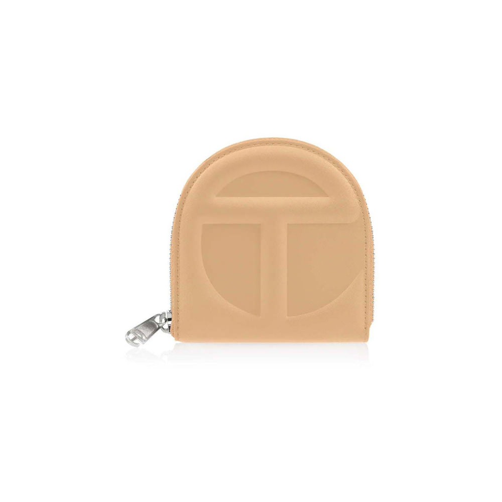 Telfar Wallet CreamTelfar Wallet Cream OFour