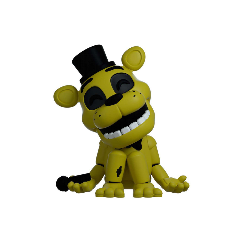 Golden Freddy – Youtooz Collectibles