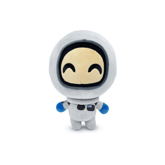 Youtooz Lunar Client (9in) Plush