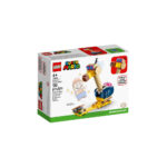 LEGO Super Mario Conkdor’s Noggin Bopper Set 71414