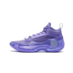 Li-Ning Way of Wade 10 Lavender