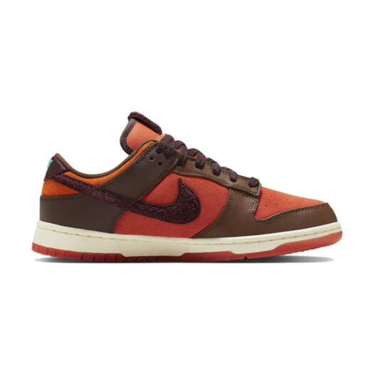 Nike Dunk Low Retro PRM Year of the Rabbit Light Crimson (2023)