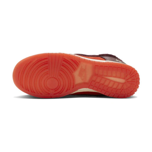 Nike Dunk Low Retro PRM Year of the Rabbit Light Crimson (2023)