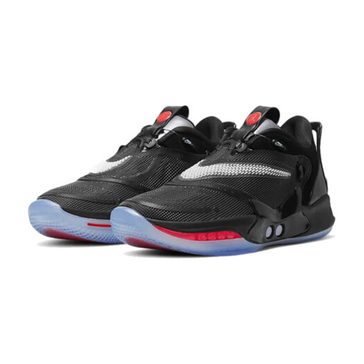 Nike Adapt BB 2.0 Black (EU Charger)