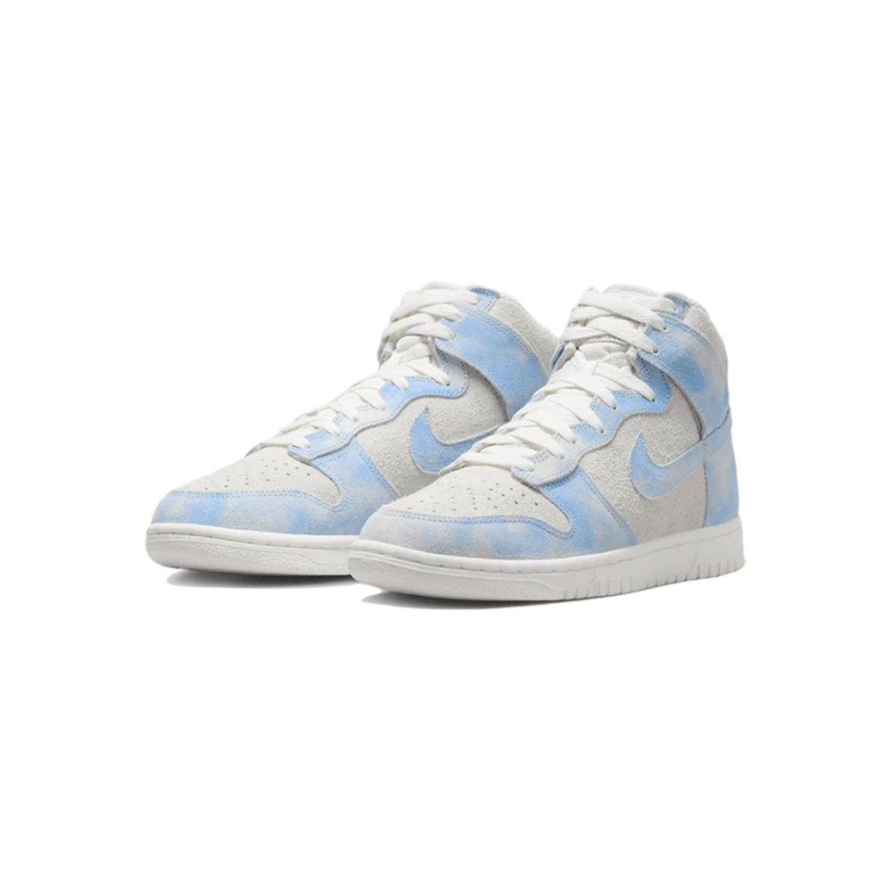 Nike sb dunk high clouds online