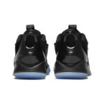 Nike Adapt BB 2.0 Black (EU Charger)