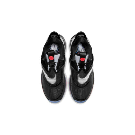 Nike Adapt BB 2.0 Black (EU Charger)