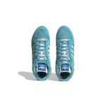 adidas Centennial 85 Hi Preloved Blue