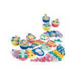 LEGO Dots Ultimate Party Kit Set 41806