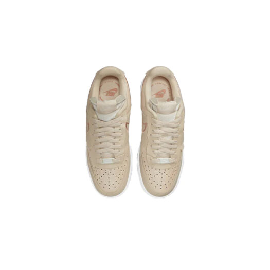 Nike Court Vision Low Pearl White (W)