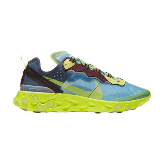 Nike React Element 87 Undercover Lakeside