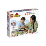 LEGO Duplo Learn About Chinese Culture Set 10411