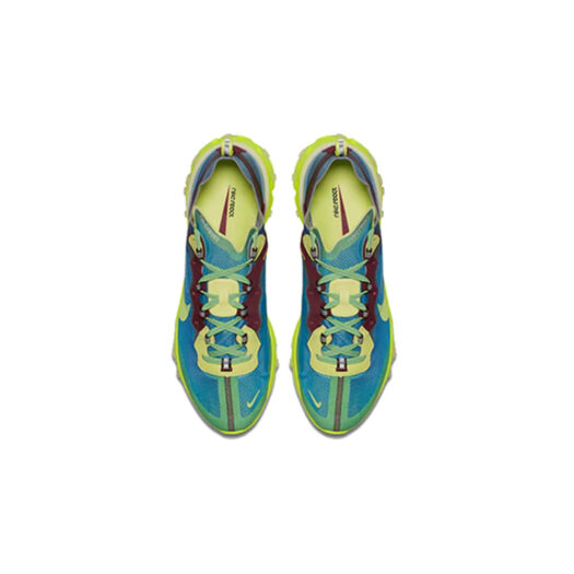 Nike React Element 87 Undercover Lakeside