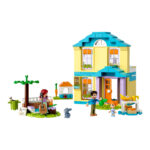 LEGO Friends Paisley’s House Set 41724
