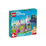LEGO Disney Princess Aurora’s Castle Set 43211