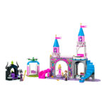 LEGO Disney Princess Aurora’s Castle Set 43211