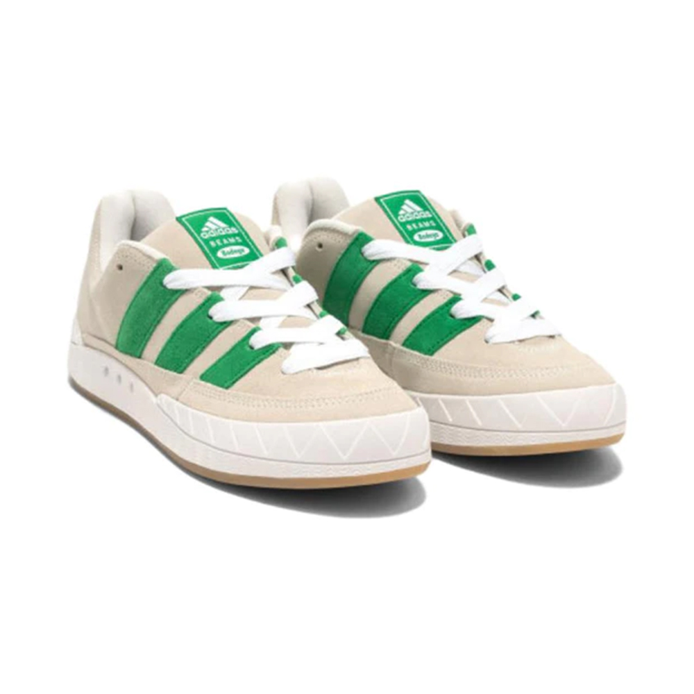 adidas x Bodega x BEAMS ☆ Adimatic Off-White Bodega x BEAMS x adidas Campus & ADIMATIC Info | Hypebeast