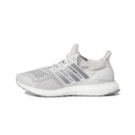 adidas Ultra Boost 1.0 Grey One Cloud White (W)