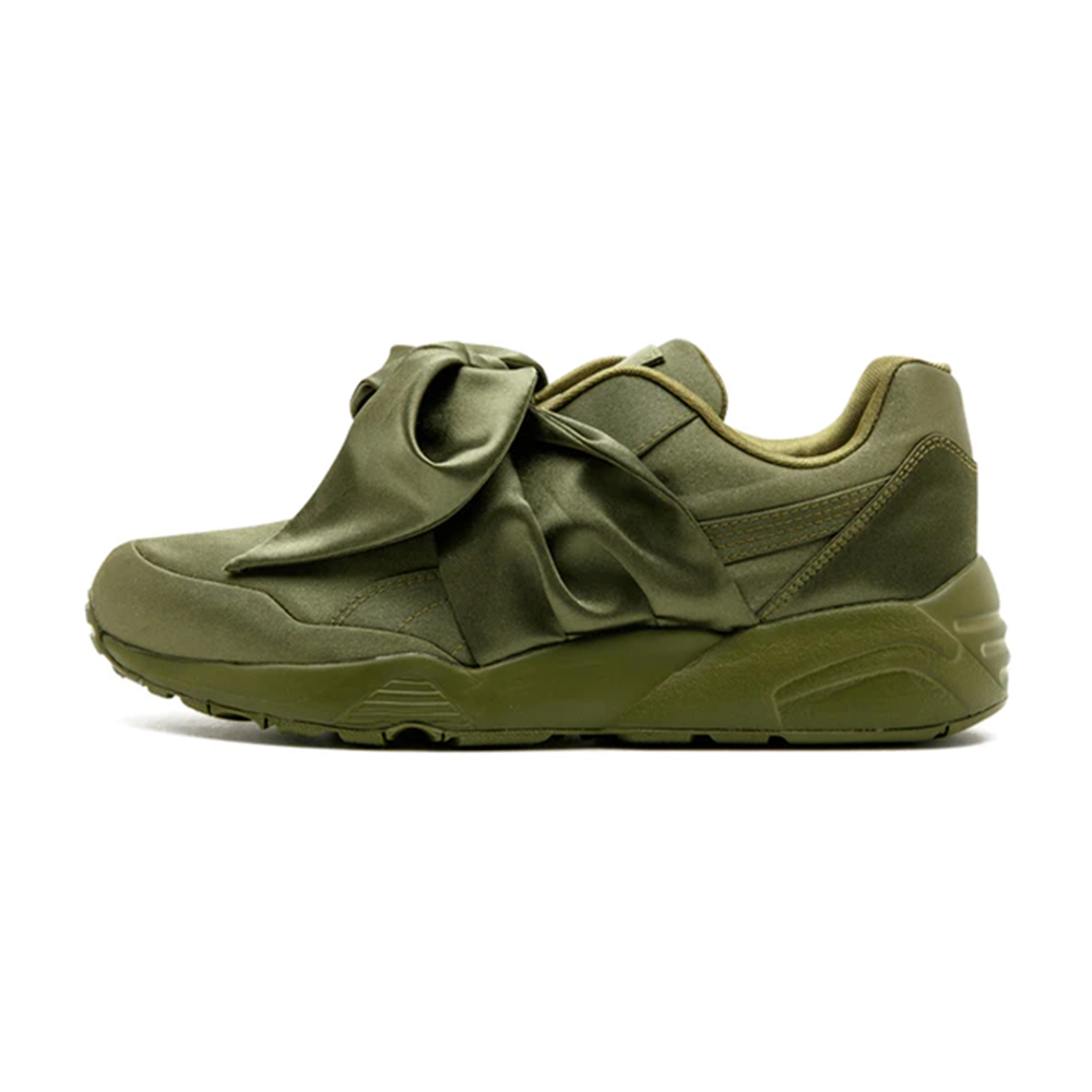 Puma rihanna store fenty olive