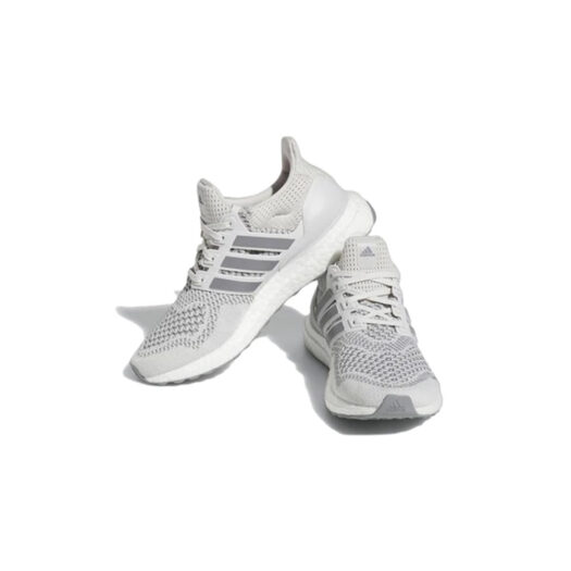 adidas Ultra Boost 1.0 Grey One Cloud White (W)