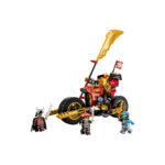 LEGO Ninjago Kai’s Mech Raider ECO Set 71783
