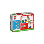 LEGO Super Mario Conkdor’s Noggin Bopper Set 71414