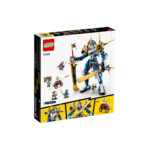 LEGO Ninjago Jay’s Titan Mech Set 71785