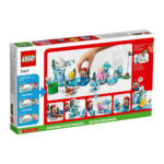 LEGO Super Mario Fliprus Snow Adventure Set 71417