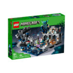 LEGO Minecraft The Deep Dark Battle Set 21246