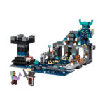 LEGO Minecraft The Deep Dark Battle Set 21246