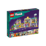 LEGO Friends Heartlake International School Set 41731