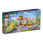 LEGO Friends Organic Grocery Store Set 41729