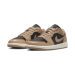 Jordan 1 Low Desert (W)