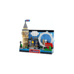 LEGO Creator London Postcard Set 40569