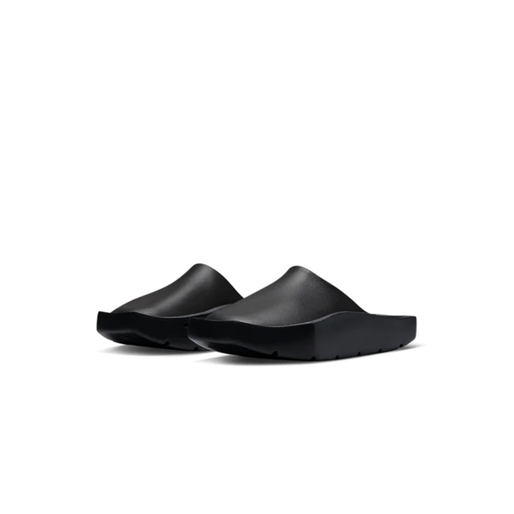 Jordan Hex Mule Slide SP Billie Eilish Black