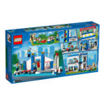 LEGO City Police Training Academy Set 60372