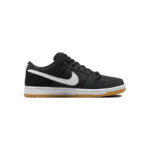 Nike SB Dunk Low Pro Black Gum