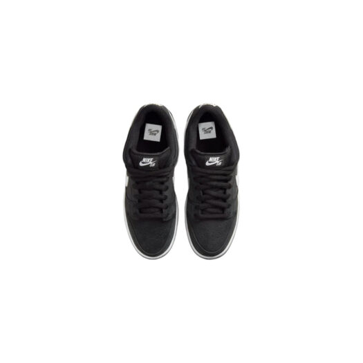 Nike SB Dunk Low Pro Black Gum