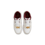 Nike Dunk Low SE Just Do It White Phantom (W)