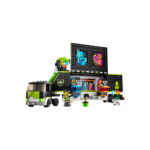 LEGO City Gaming Tournament Truck Set 60388