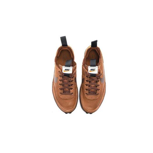 NikeCraft General Purpose Shoe Tom Sachs Field Brown