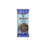 Feastables MrBeast Quinoa Crunch Chocolate Bar, 1.24 oz (35g), 1 bar