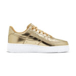 Nike Air Force 1 Low Metallic Gold (W)