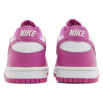 Nike Dunk Low Active Fuchsia (GS)